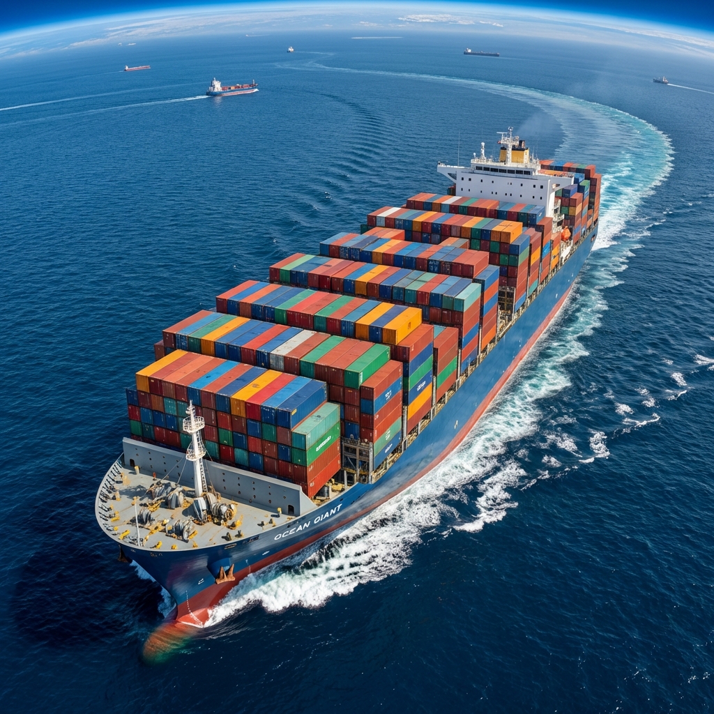 Uluslararası Nakliyat